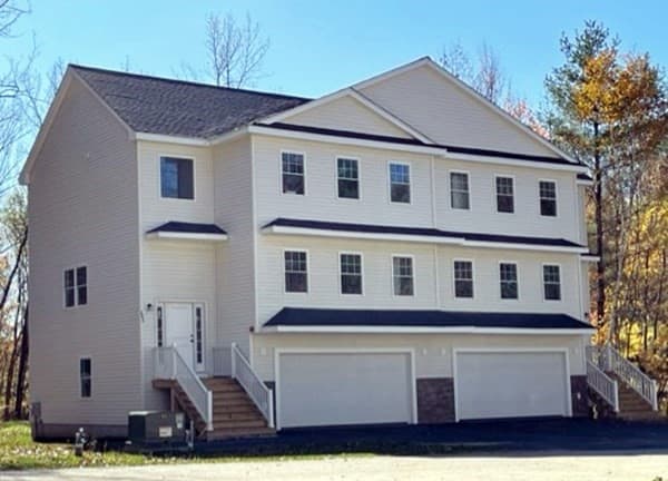 60 City Depot Road #602