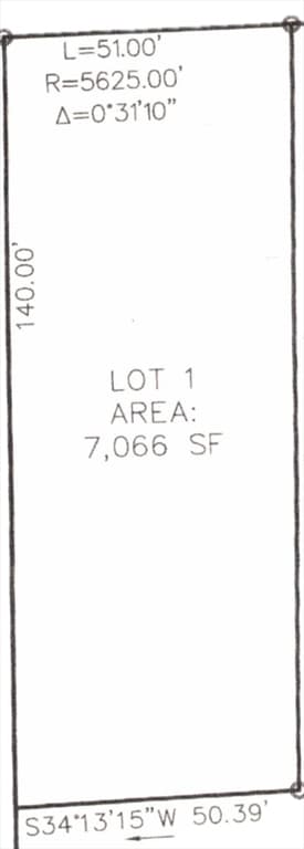 Lot 2 North Main St.