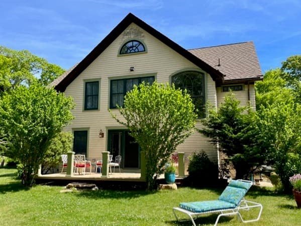 165 Christiantown Rd Wt157