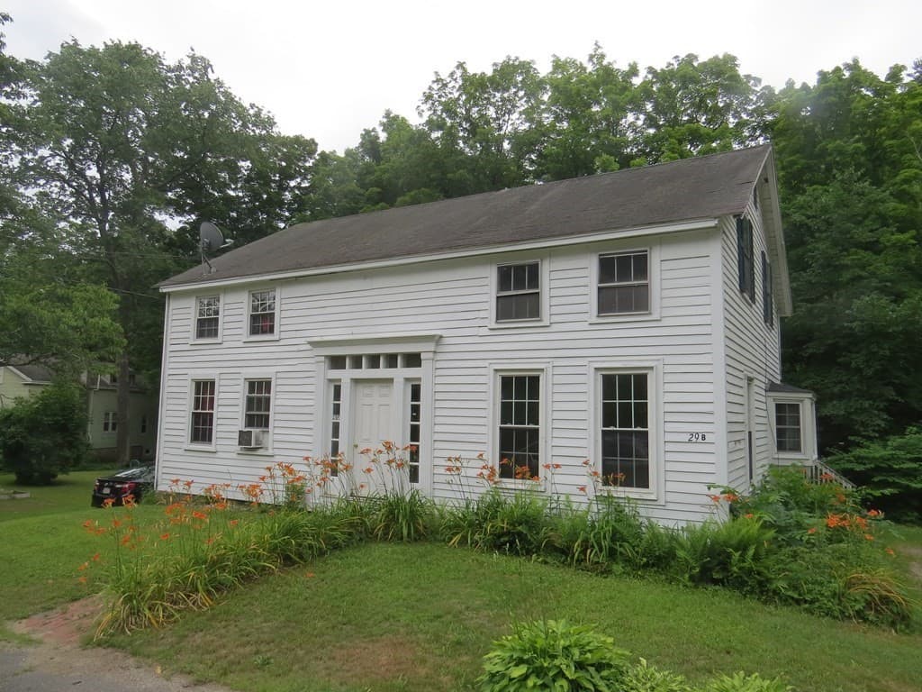 29 Williams Street