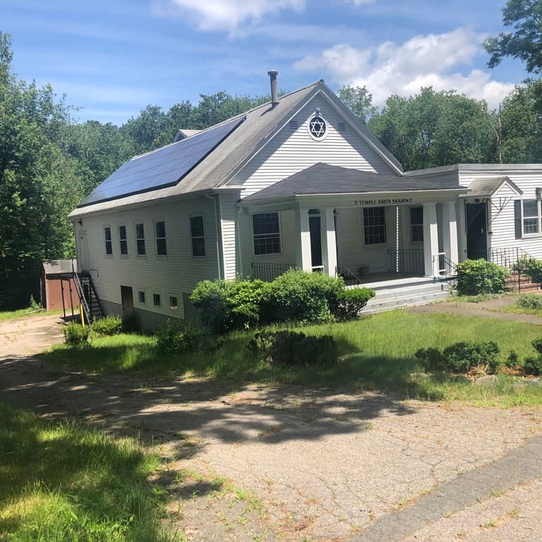 18 Harding St