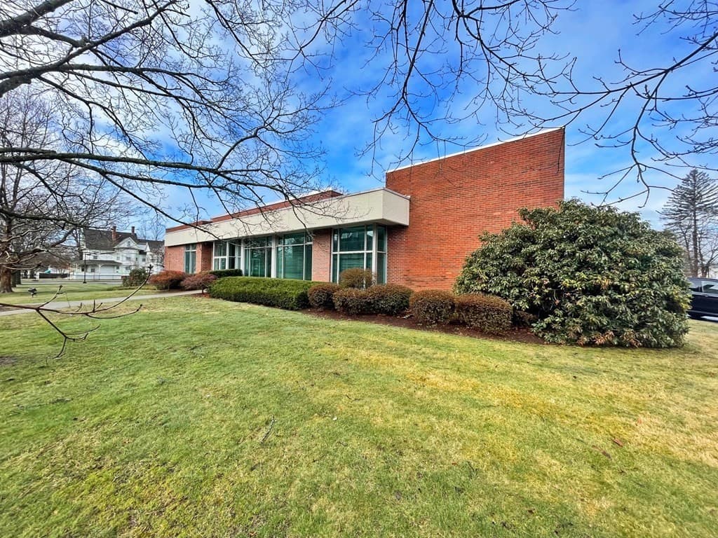 208 Federal Street