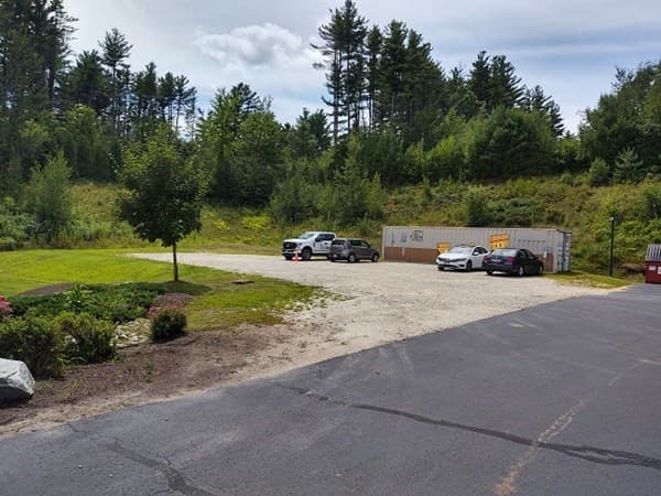 254 West River Road
