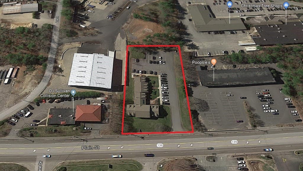 1025 Plain Street photo 3