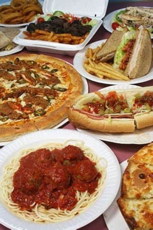 1234 Pizza Way