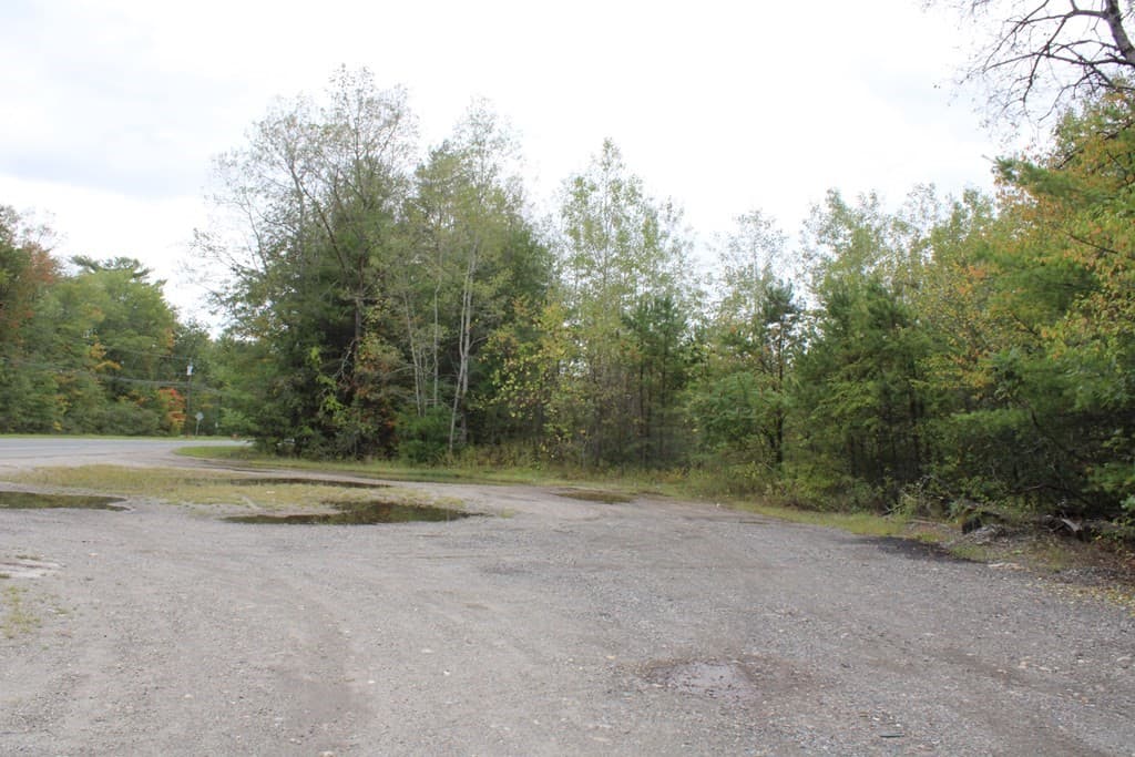 0 Millers Falls Rd