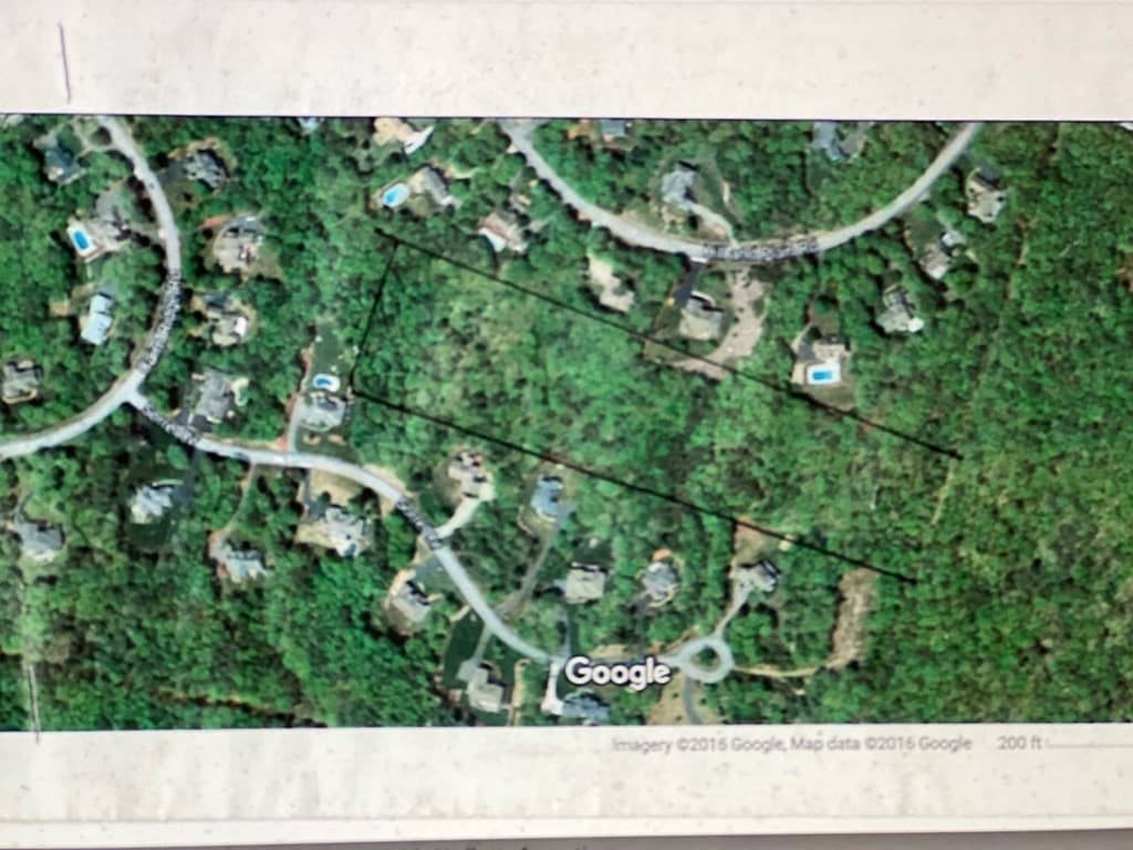 0 Thomas B Landers Rd