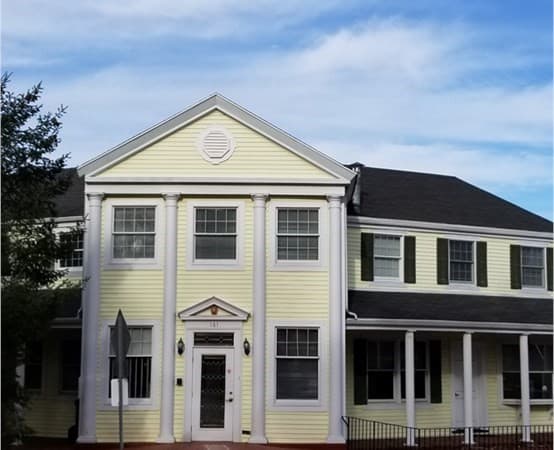 161 Washington St #2