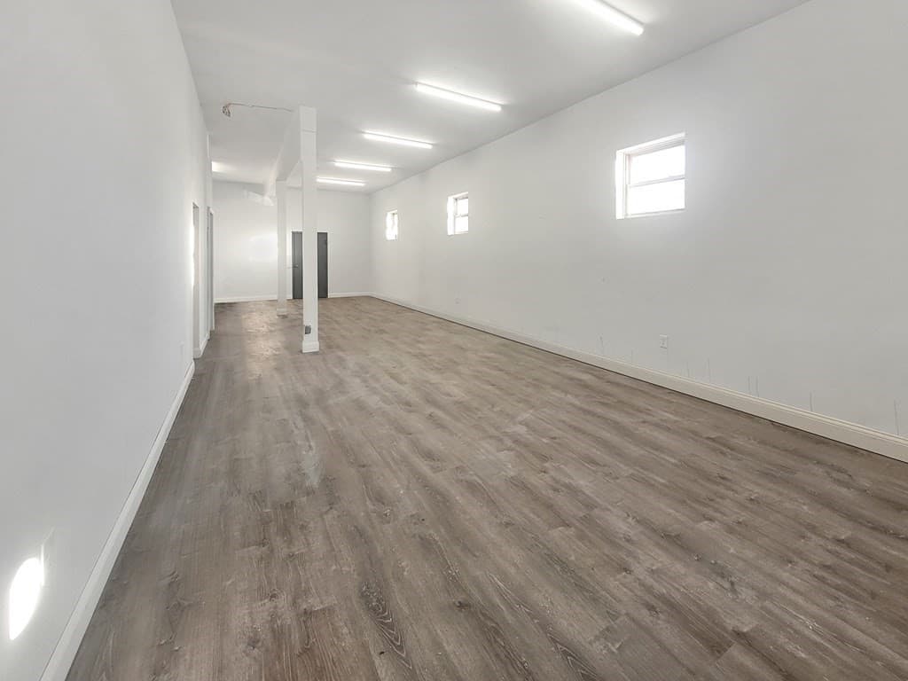 342 Warren Street #1R