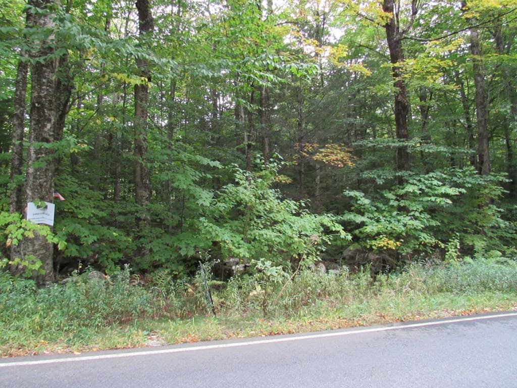 lot 2 Skyline Trail