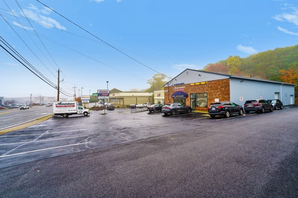 1094 Bald Hill Road
