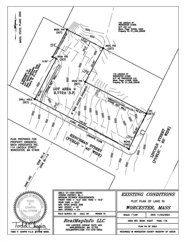 114 Lincoln St photo 3