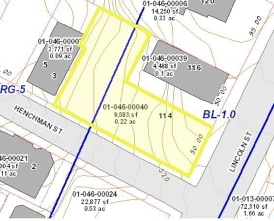 114 Lincoln St photo 4