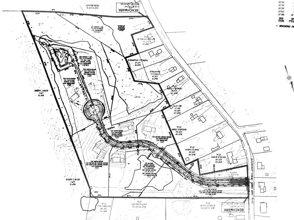 Lot 2 Rafael Road