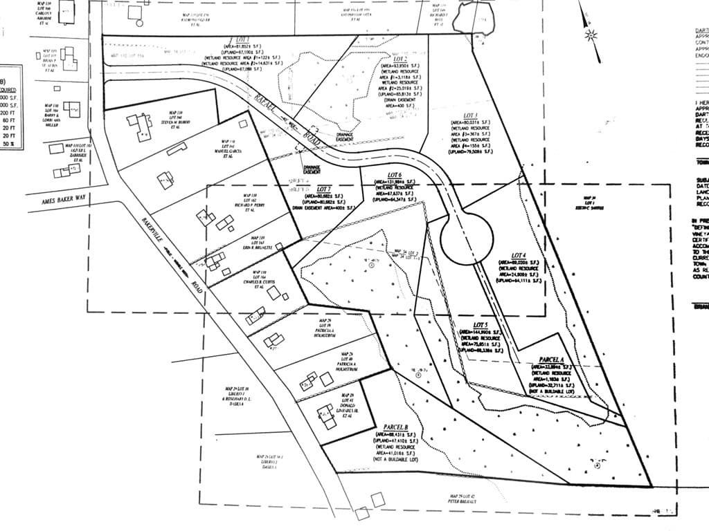 Lot 7 Rafael Road photo 2