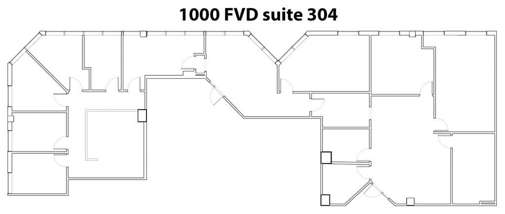 1000 Franklin Village Drive #304 photo 5