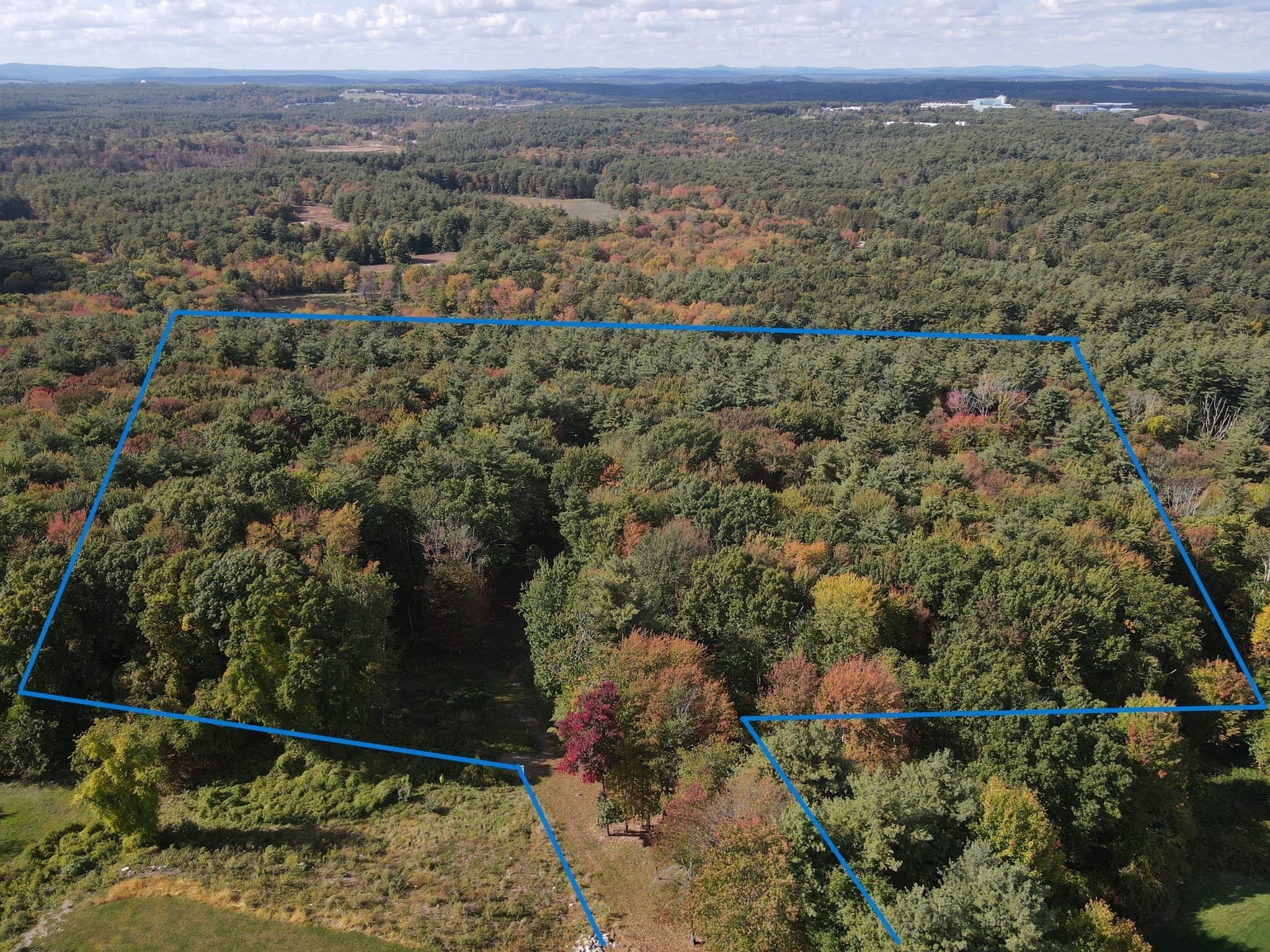 Lot 5 Prospect Hill Rd