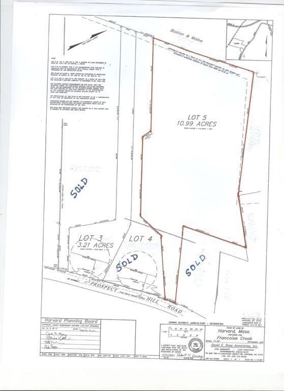 Lot 5 Prospect Hill Rd photo 2