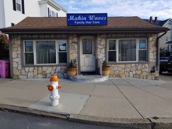 1226 S Main Street
