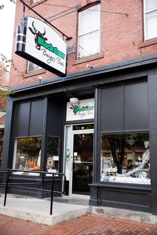 127 Avenue A