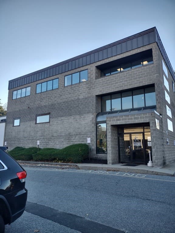 191 A Elm Street #191A