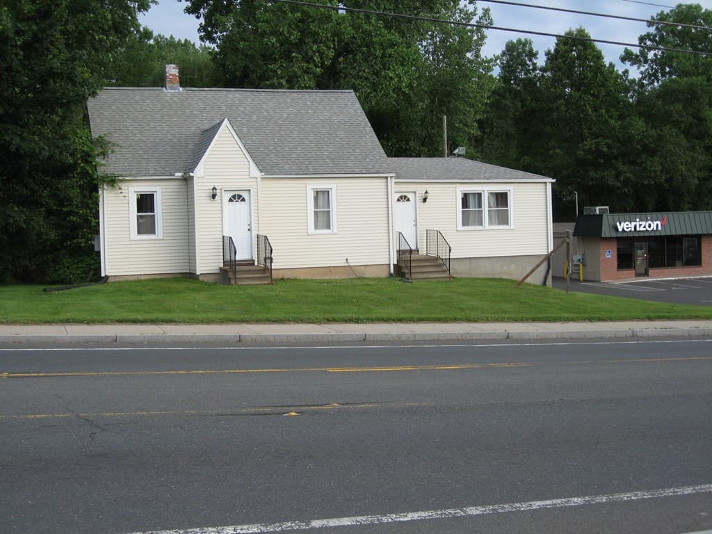 581 College Hwy