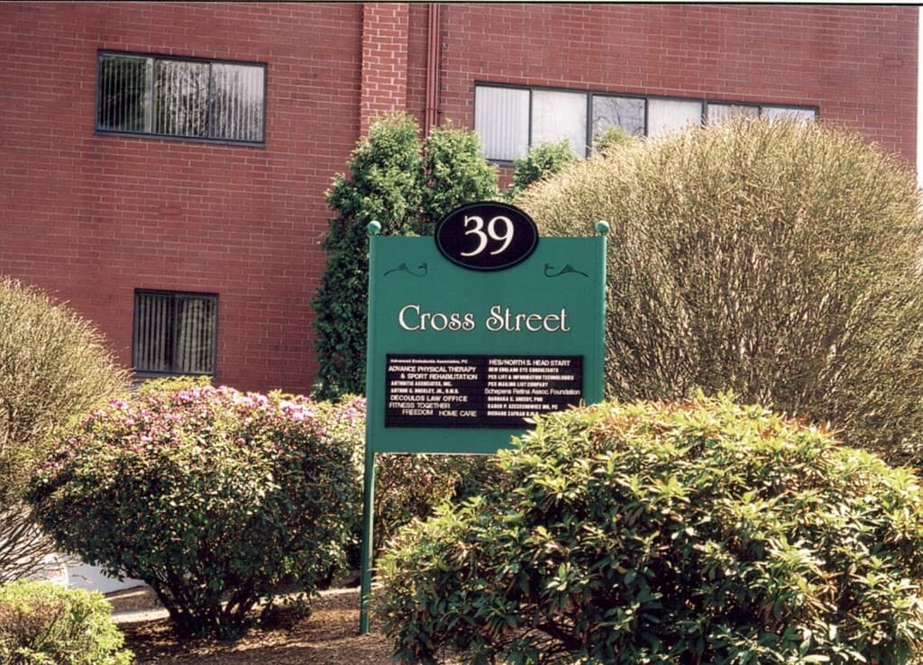 39 Cross Street photo 2
