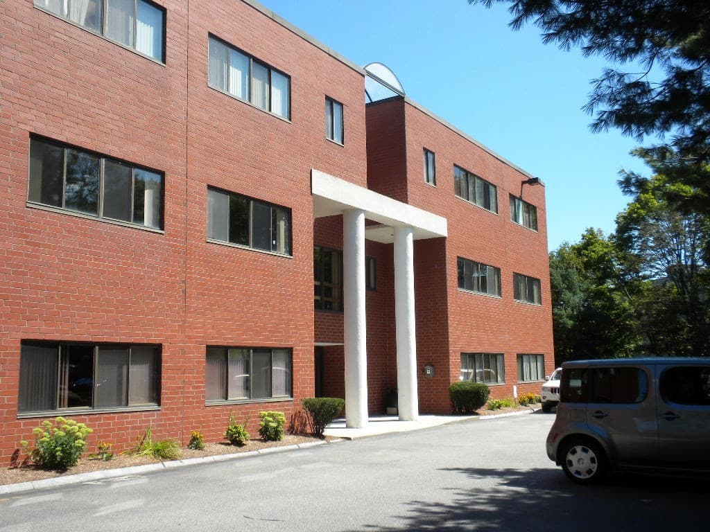 39 Cross Street