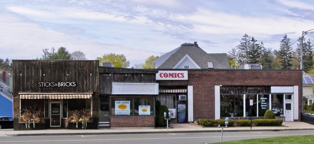 90 King Street