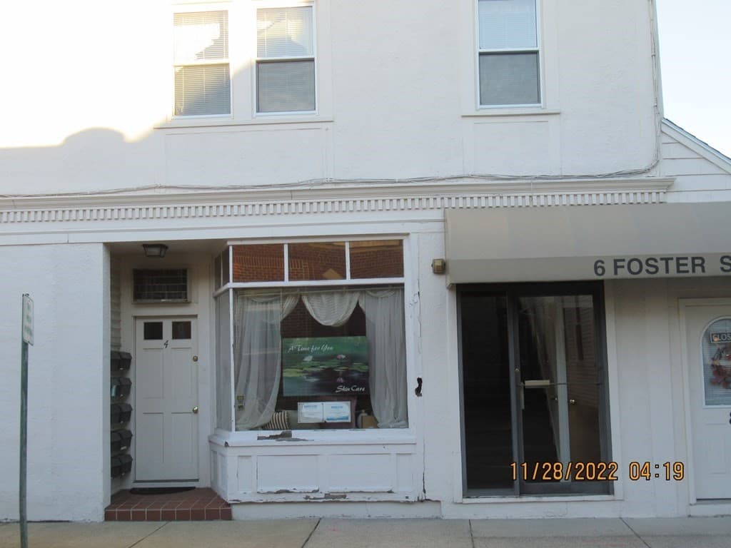 6 Foster photo 2