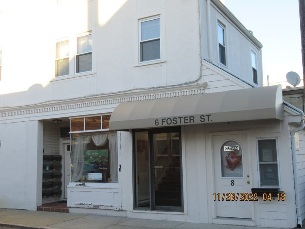 6 Foster
