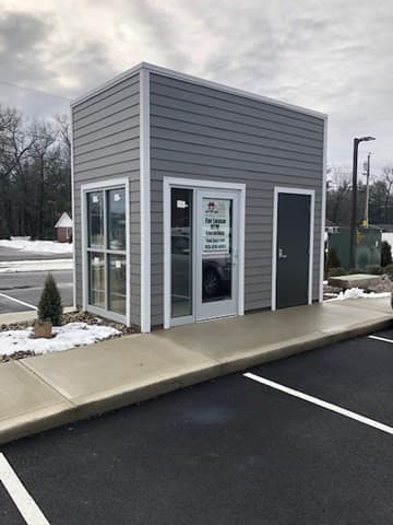 230 Southampton Road