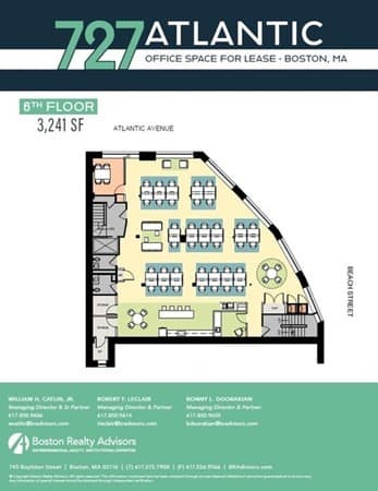 727 Atlantic Avenue photo 3