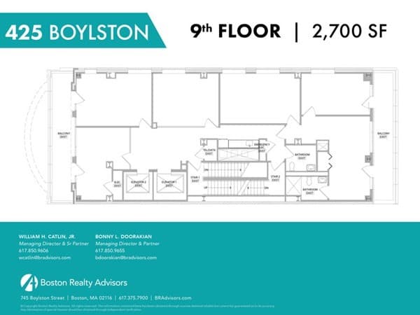 425 Boylston Street photo 2