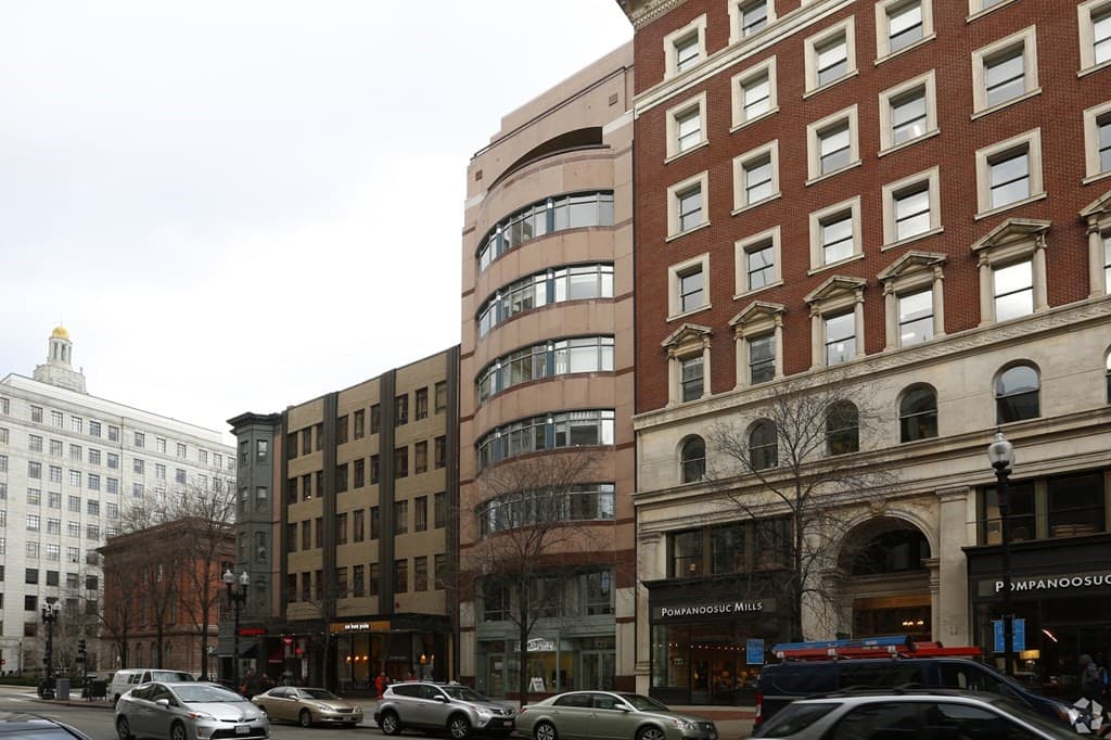 425 Boylston Street