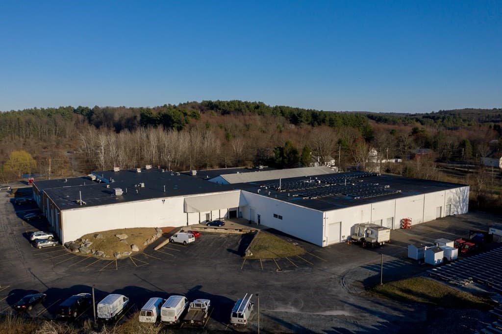 325 Ayer Rd