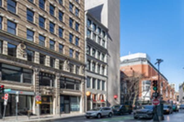 71 Summer Street