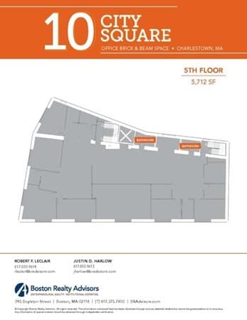 10 City Square photo 2
