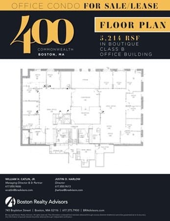 400 Commonwealth Ave photo 2