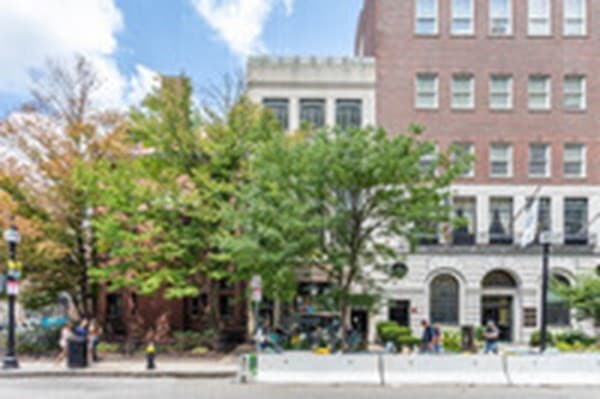 105 Newbury Street
