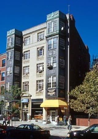 115 Newbury Street