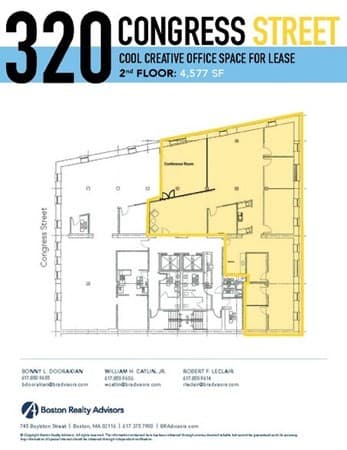 320 Congress Street photo 2