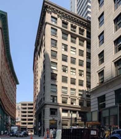 111 Devonshire Street
