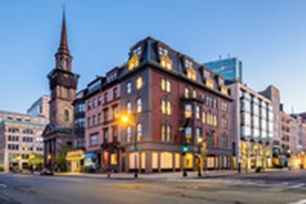 2 Newbury Street