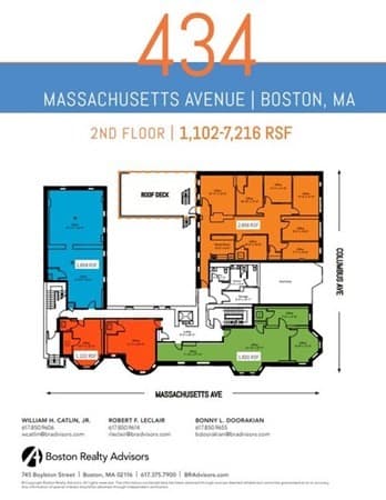 1-4 Faneuil Hall Marketplace photo 2