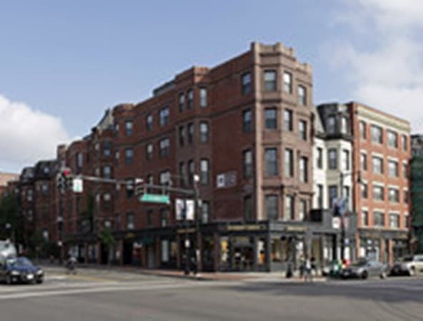 434 Massachusetts Ave