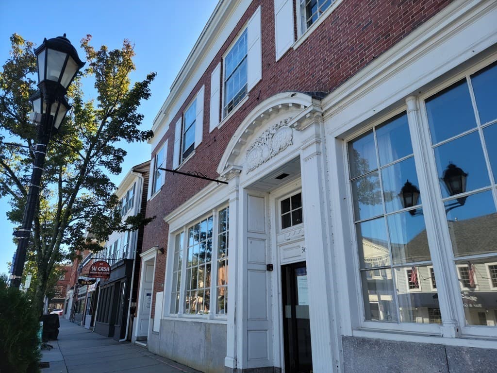 34-36 Main St
