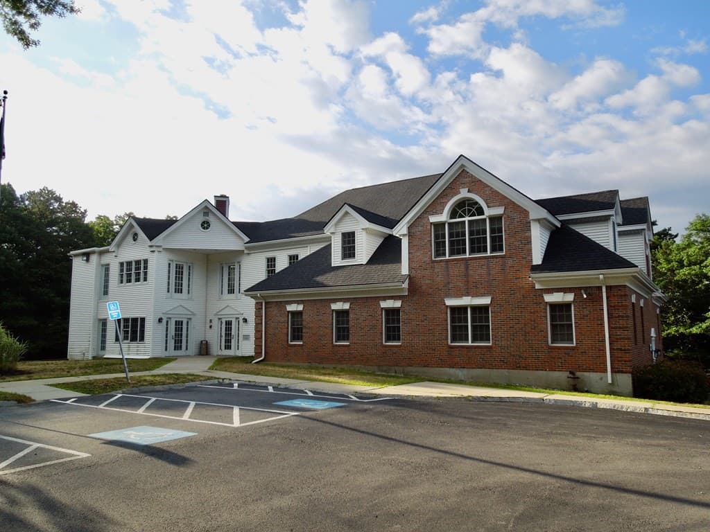 124 Long Pond Road #11B
