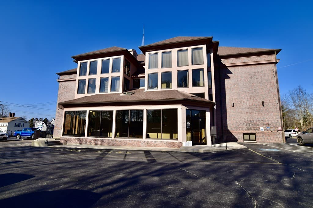 169 N Franklin Street #2