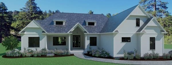 Lot 2B Ledge Hill Ln